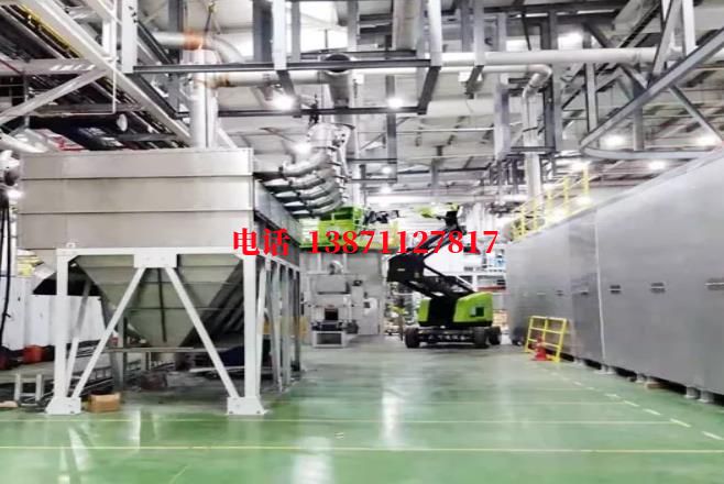 库车机电设备安装工程,设备安装公司